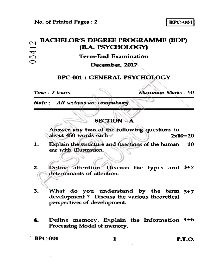 BPC-001 Optimize Compressed | PDF