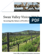 Swan Valley Vision 2012