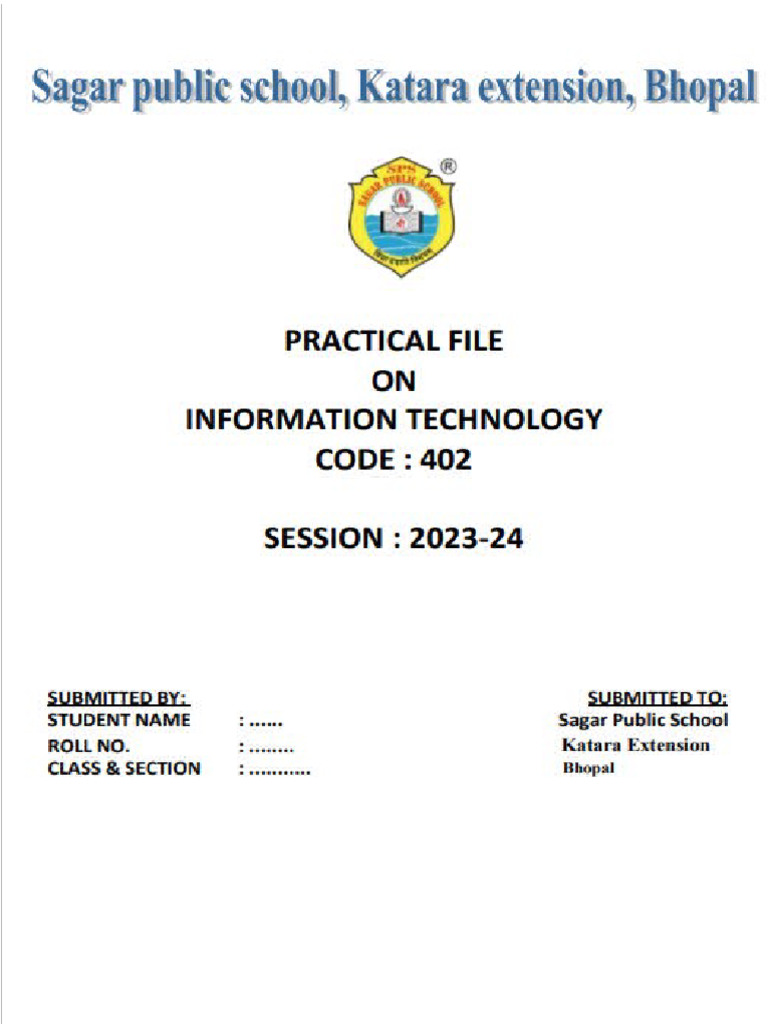 Document Creation and Formatting Guide | PDF