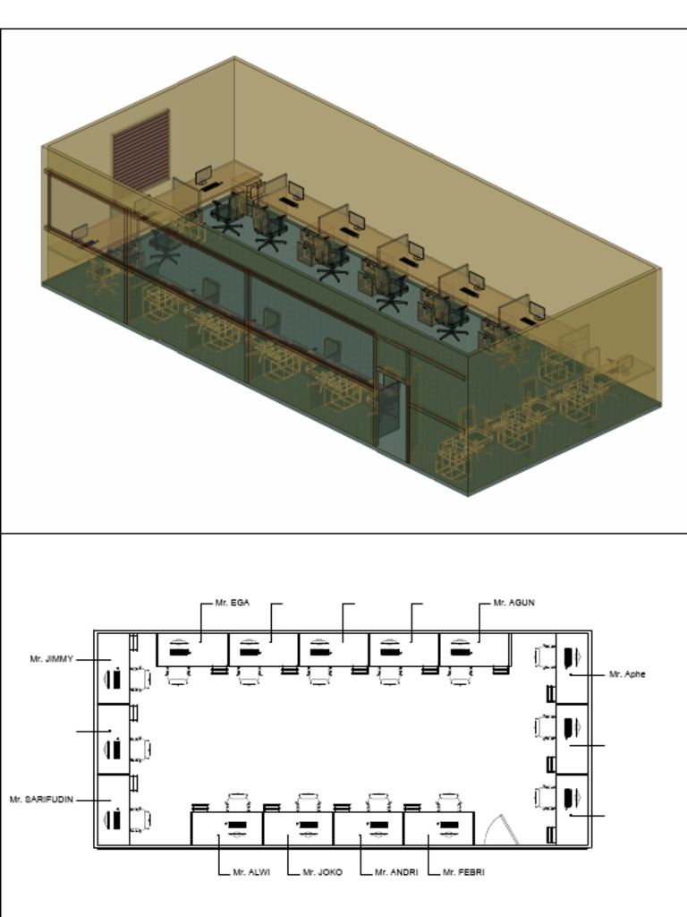 Layout Enginering Lt-2 | PDF