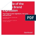 Logos & Brand Expression