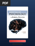Understanding Abnormal Behavior 12th Edition Pdf Pdf Mental