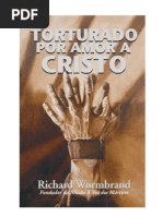 42-Torturados Por Amor a Cristo