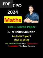 Free O Level Notes Collection | PDF