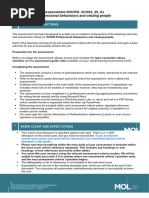 5CO01 Assignment Example Overview | PDF | Strategic Management ...