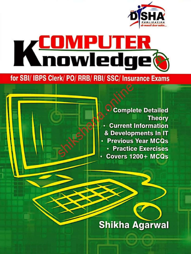Current Information and Developments in IT Fie | PDF