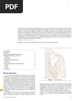 Classification Altemeier des interventions chirurgicales | PDF