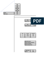 Hoja de Calculo Electrica
