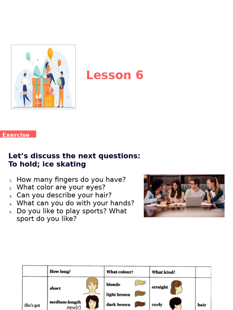 Lesson 20 | PDF