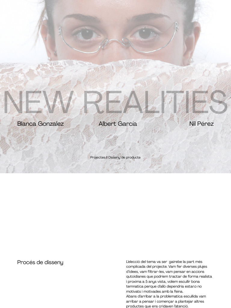 New Realities 2 | PDF