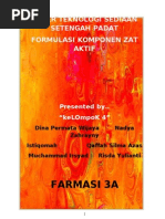 Download Paper Teknologi Sediaan Setengah Padat by Dina Permata Wijaya Wijaya SN88223116 doc pdf