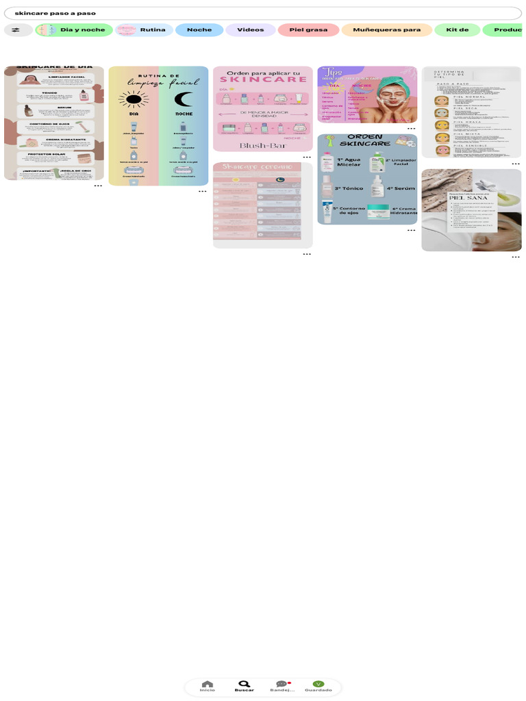 Pinterest - España | PDF