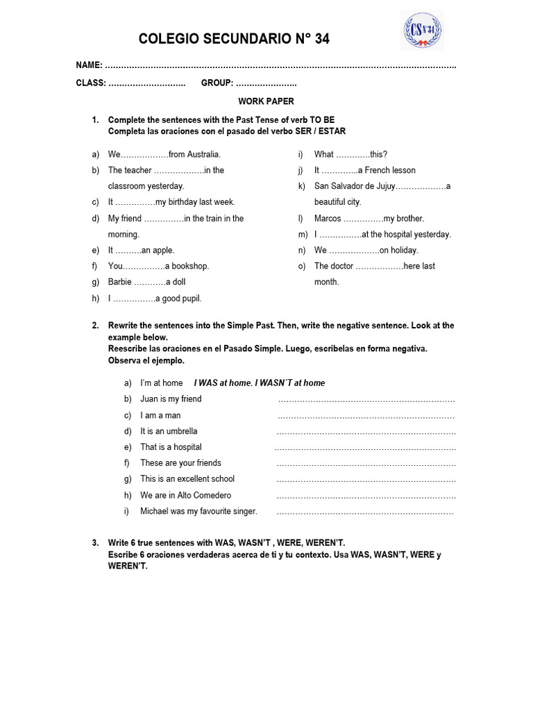 Work Paper 1 | PDF