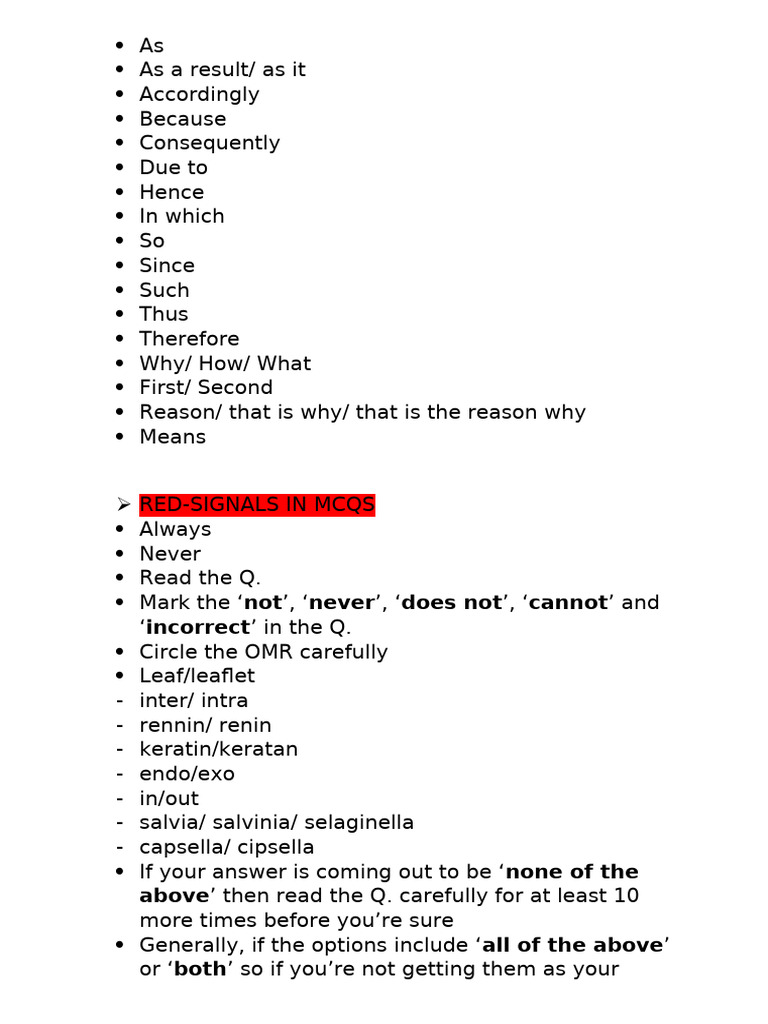 A and R Q.S (V. Imp) | PDF