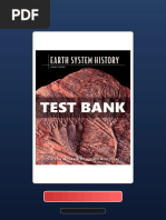 Earth System History 第四版 Earth System History , 4th Edition | Macmillan Learning AU