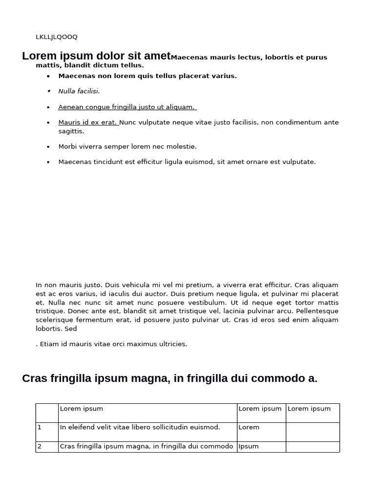 File Sample 500kB | PDF
