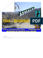 Investg Accid Minera Arequipa
