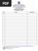 RMA Answer Key for Grades 4-6 | PDF