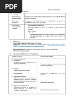 Gmrc1 Cot DLP 4th With Annotation 2024 2025 | PDF