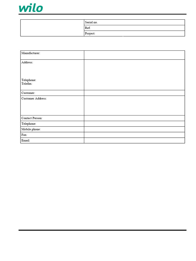 Commissioning Report Overview | PDF | Electrical Engineering | Electricity