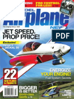 Model Airplane News 2011-03