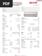API 541 Datasheet | PDF | Inductor | Bearing (Mechanical)