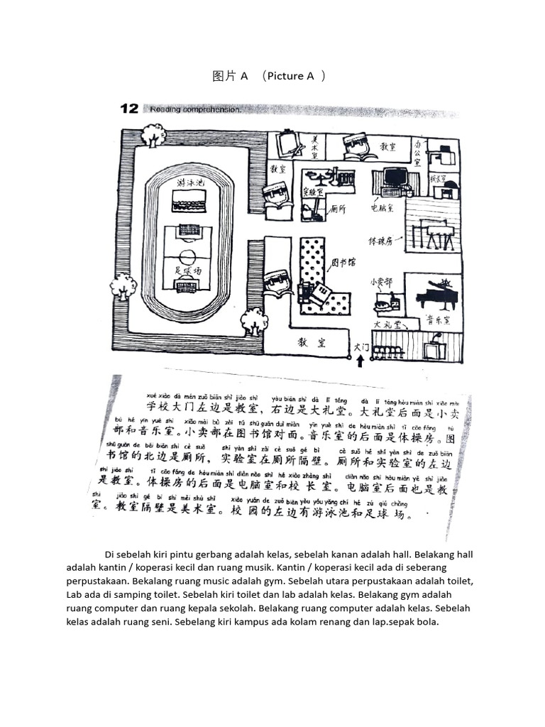 11年级口试 (Oral Test Kls 11) 200225 - 202503061121 - 56595 | PDF
