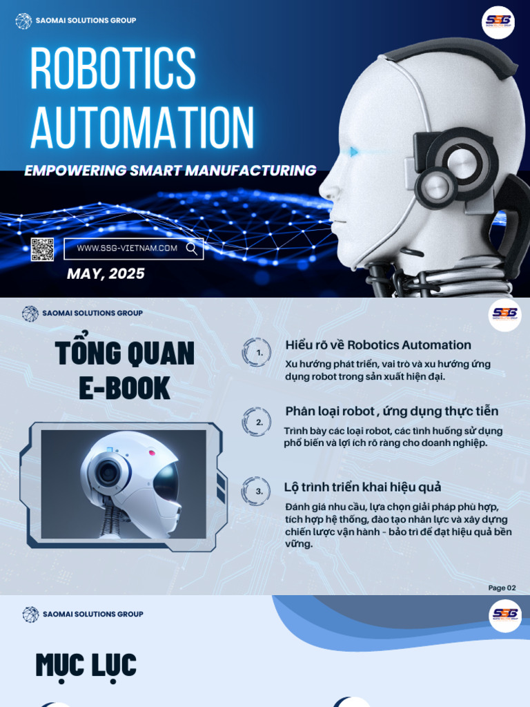 Ebook Robot | PDF