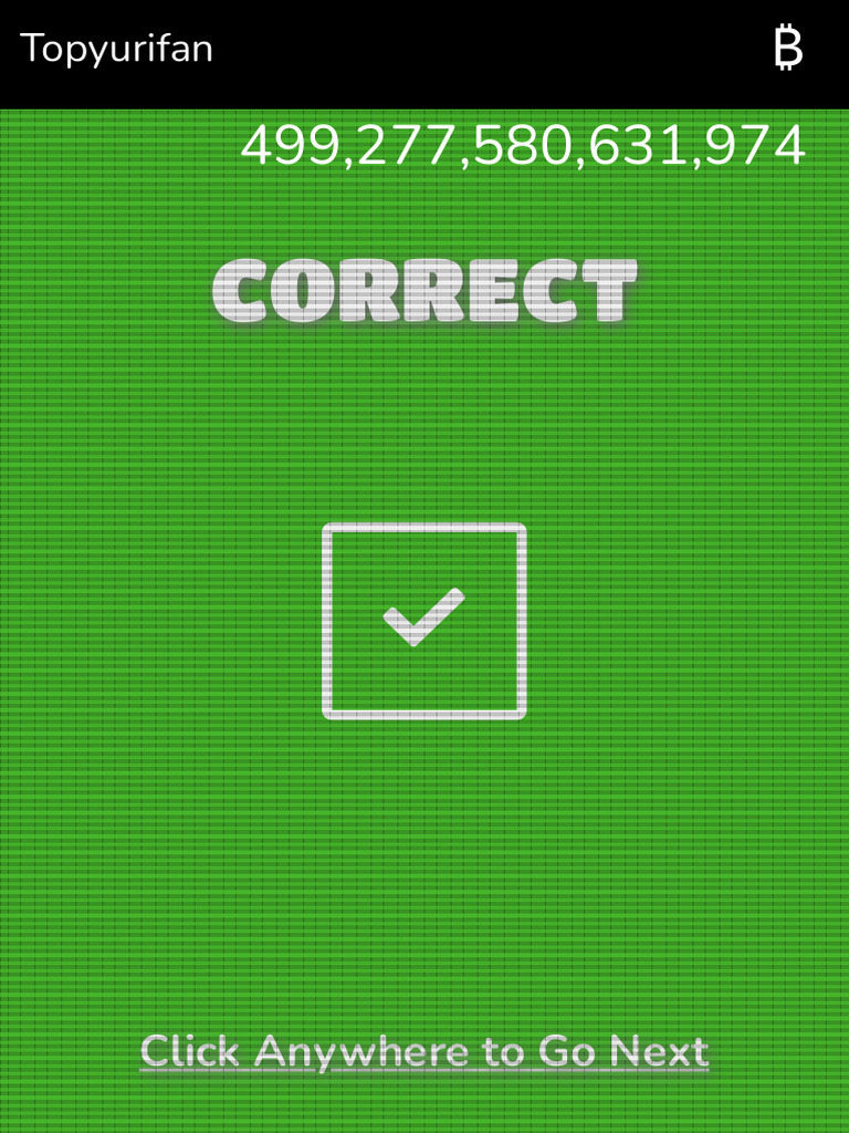 Play Crypto Hack Blooket | PDF
