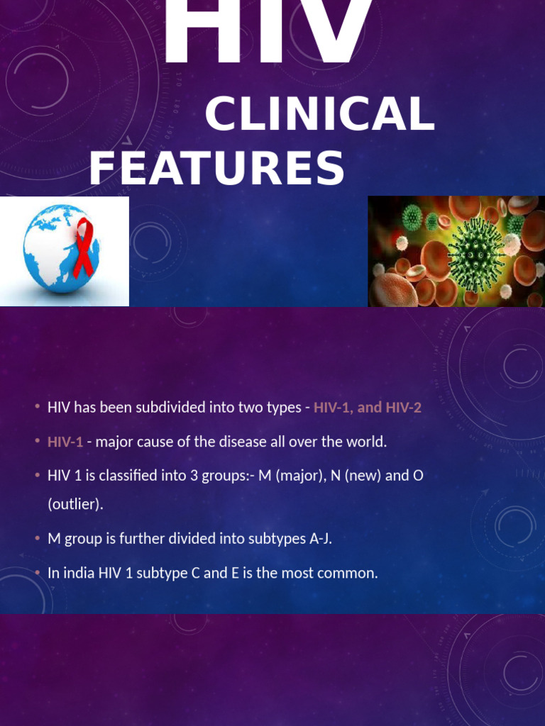 HIV Skin and Mucosal Symptoms Guide | PDF | Hiv/Aids | Infection