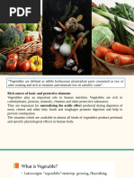 Textbook of Vegetable, Tubercrops & Spices | PDF | Nutrients