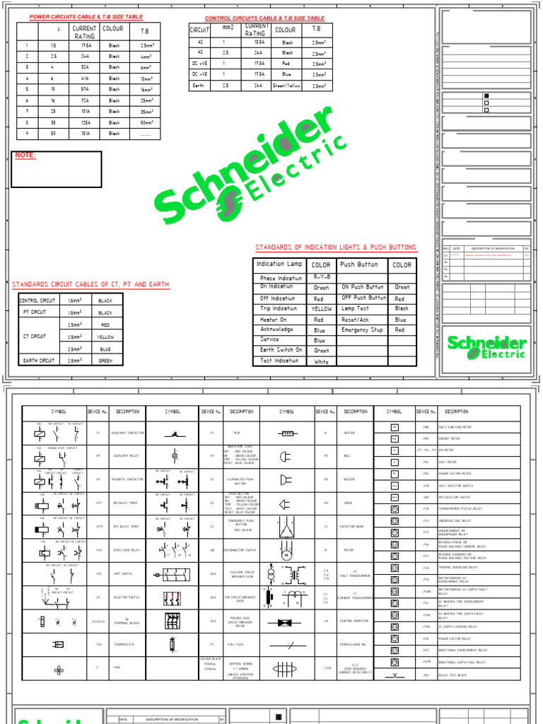 LV Switchgear PS-1 | PDF | Relay | Switch