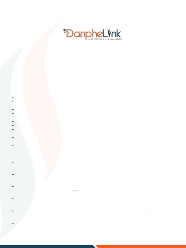 Ethical Hacking Course Syllabus | PDF | Computer Security | Security