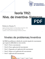 Triz Presentation