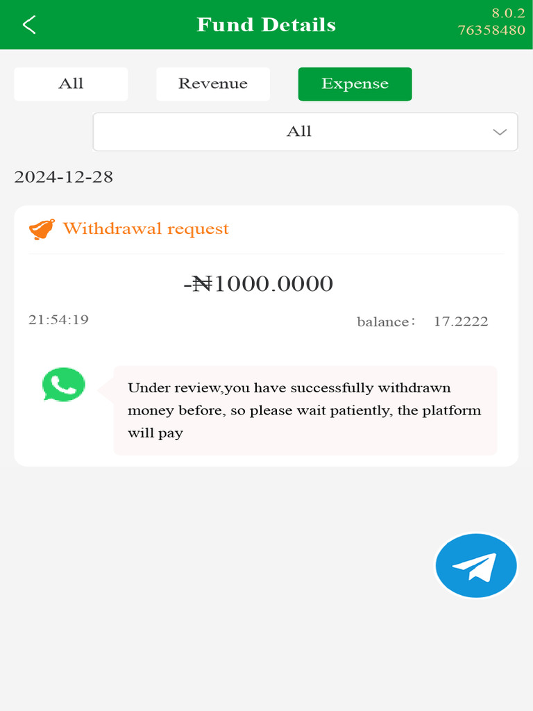 Fund Details | PDF
