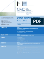 Cmo Newsletter Feb 2012