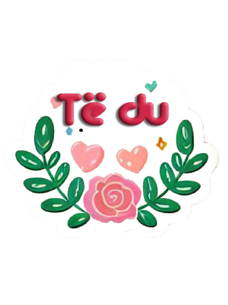 Te Du | PDF