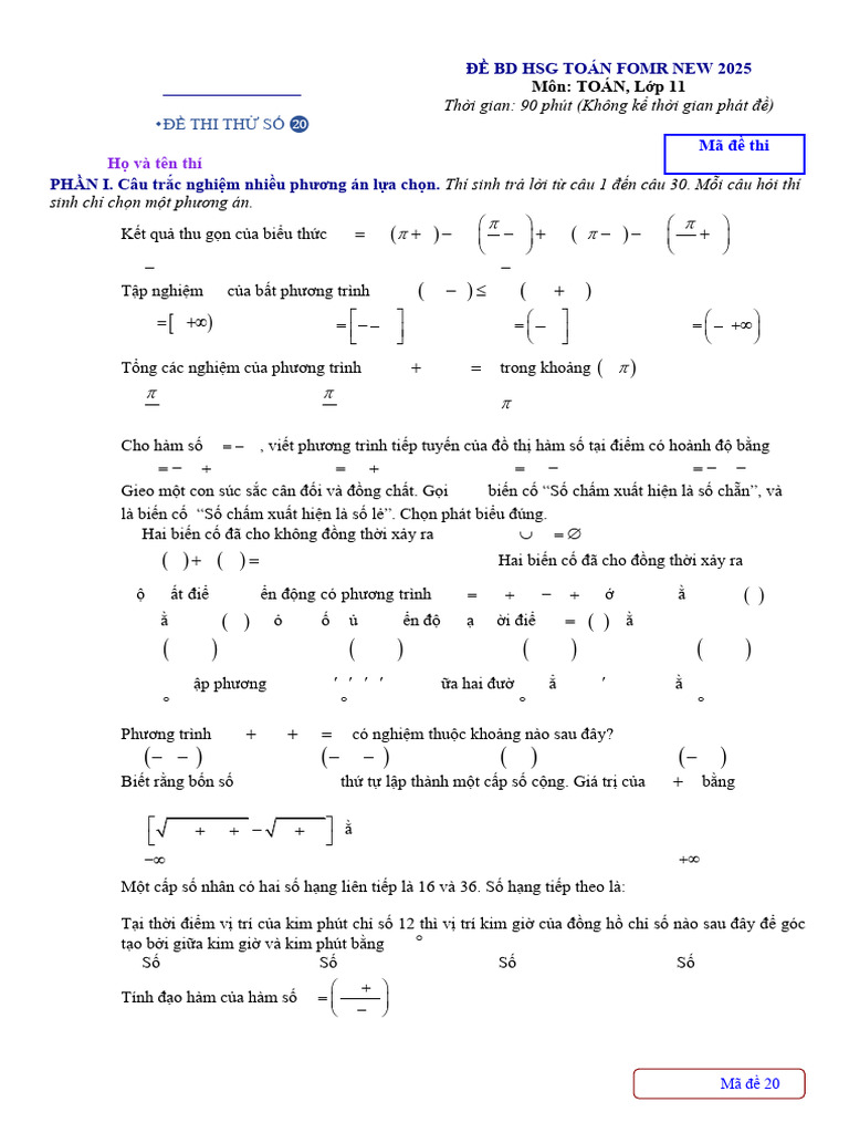 Made 20-HS | PDF