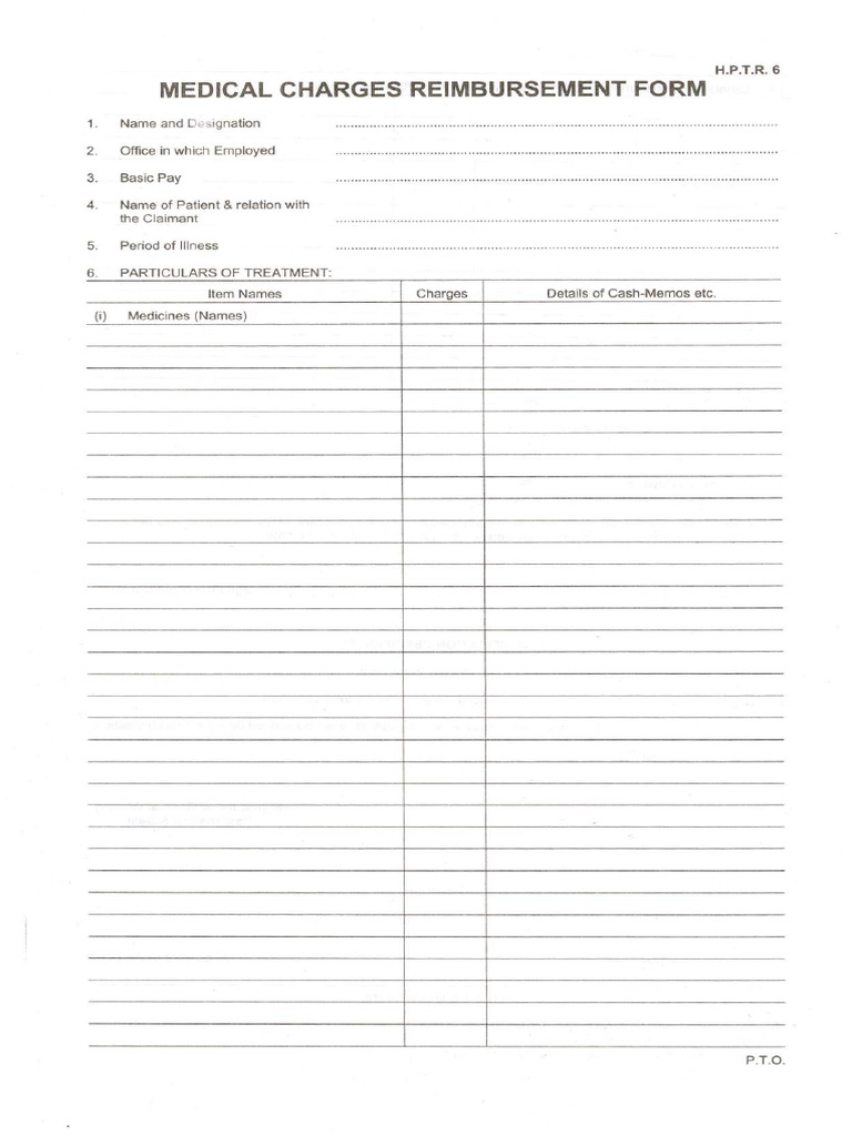 HPTR6 | PDF