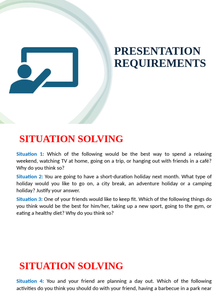 Presentation Topic b2.5 | PDF