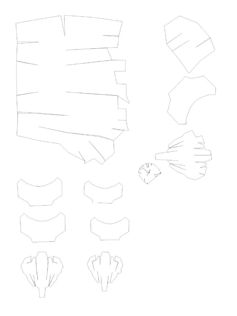 Hand Full | PDF