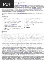 Download The Two Gentlemen of Verona by chindubgirijan SN88241681 doc pdf