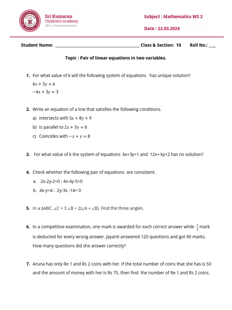 WS2 50819 | PDF
