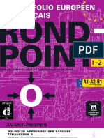 Portfolio Rond Point