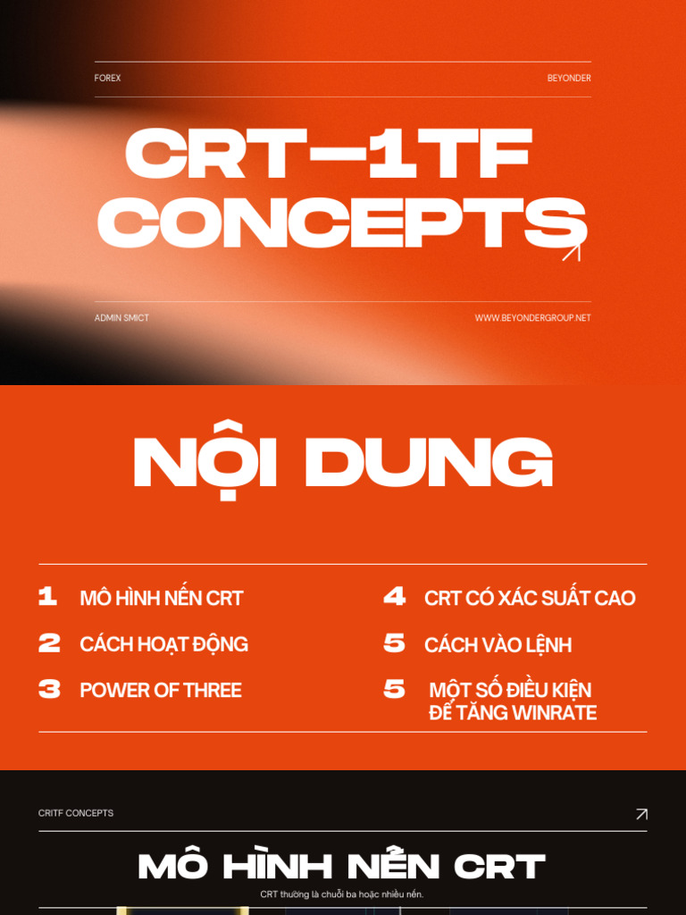CRT 1tf (Update) | PDF