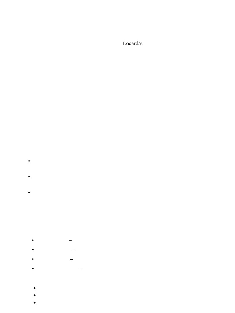 Techniques for Developing Latent Prints | PDF | Fingerprint | Optical ...