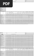 Tire Tread Depth Conversion Chart | PDF | Wheel | Vehicle Technology