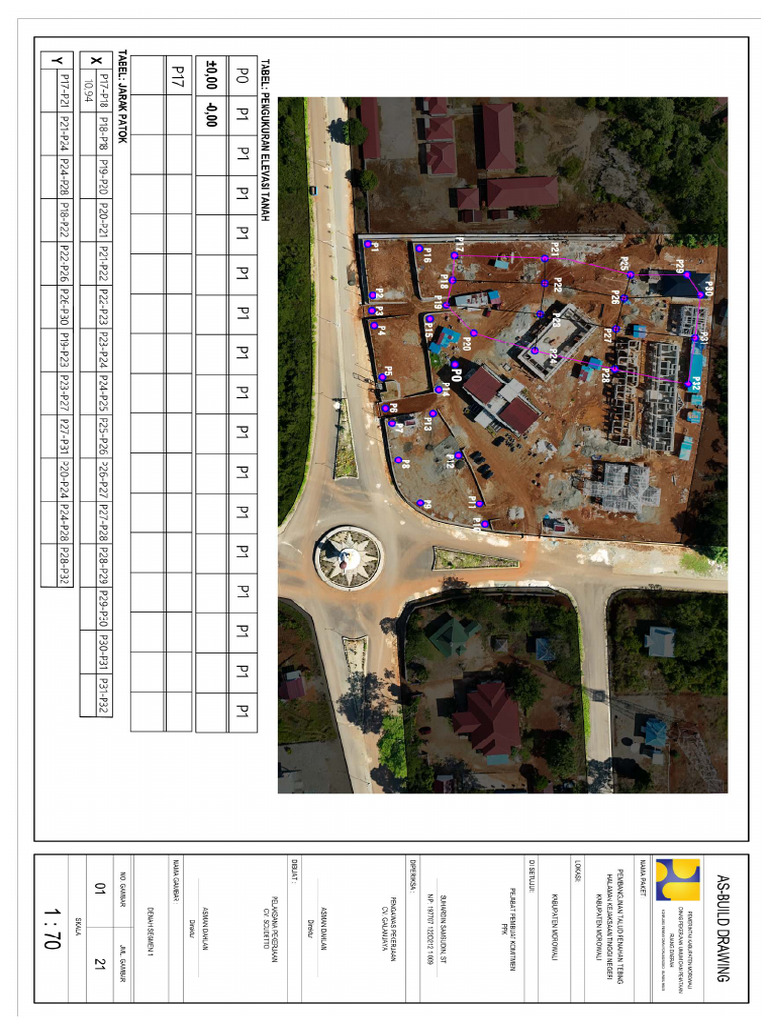 Site Plan2 | PDF
