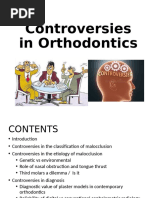 MBT Bracket Prescription | PDF | Orthodontics | Tooth