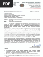 JDST 2026 Notification and Details | PDF